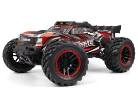 Samochód BlackZon Spryte ST 1/20 4WD 2S Czerwony | 540307 HPI
