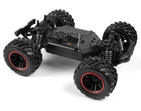 Samochód BlackZon Spryte ST 1/20 4WD 2S Czerwony | 540307 HPI