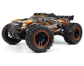 Samochód BlackZon Spryte ST 1/20 4WD 2S Pomarańczowy | 540308 HPI