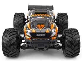 Samochód BlackZon Spryte ST 1/20 4WD 2S Pomarańczowy | 540308 HPI