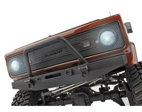 Samochód Element RC Enduro Trailwalker Portal+ 1/10 RTR Brązowy | AE40131 ASSOCIATED/ELEMENT