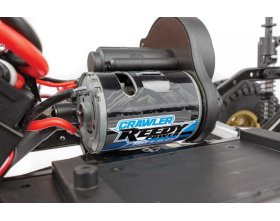 Samochód Element RC Enduro Trailwalker Portal+ 1/10 RTR Brązowy | AE40131 ASSOCIATED/ELEMENT