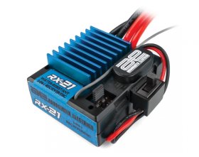 Samochód Element RC Enduro Trailwalker Portal+ 1/10 RTR Brązowy | AE40131 ASSOCIATED/ELEMENT