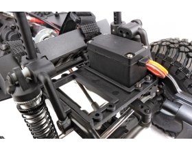 Samochód Element RC Enduro Trailwalker Portal+ 1/10 RTR Brązowy | AE40131 ASSOCIATED/ELEMENT