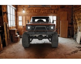 Samochód Element RC Enduro Trailwalker Portal+ 1/10 RTR Brązowy | AE40131 ASSOCIATED/ELEMENT