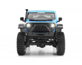 Samochód Kavan GRE-18 RTR crawler 1:18 - niebieski 