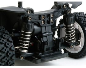 Samochód Tamiya Lancia Delta Integrale XV-01 1/10 KIT | TA-58569