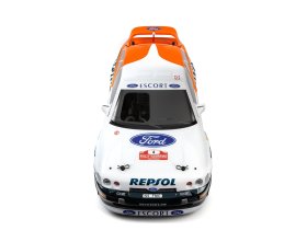 Samochod Spalinowy WR8 3.0 1996 Ford Escort RS Cosworth 1/8 | 160557 HPI