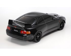 Samochód Tamiya Toyota Celica GT-Four ST205 TT-02 4WD 1/10 KIT | 58743