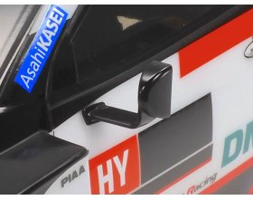 Samochód Tamiya Toyota Gazoo Racing WRT/GR Yaris TT-02 1/10 KIT | TA-58716