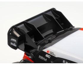 Samochód Tamiya Toyota Gazoo Racing WRT/GR Yaris TT-02 1/10 KIT | TA-58716