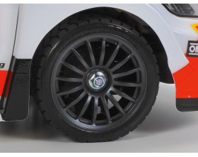 Samochód Tamiya Toyota Gazoo Racing WRT/GR Yaris TT-02 1/10 KIT | TA-58716