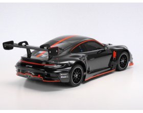 Samochód Tamiya TT-02 Porsche 911 GT3 R (992) 4WD 1/10 KIT | 58745