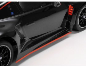Samochód Tamiya TT-02 Porsche 911 GT3 R (992) 4WD 1/10 KIT | 58745