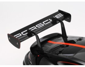 Samochód Tamiya TT-02 Porsche 911 GT3 R (992) 4WD 1/10 KIT | 58745