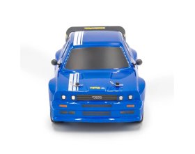 Samochód zdalnie sterowany GT16 e3 1/16 (niebieski) | FTK-GT16E-BL FUNTEK