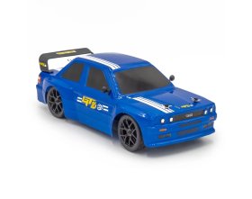 Samochód zdalnie sterowany GT16 e3 1/16 (niebieski) | FTK-GT16E-BL FUNTEK