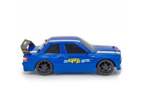 Samochód zdalnie sterowany GT16 e3 1/16 (niebieski) | FTK-GT16E-BL FUNTEK