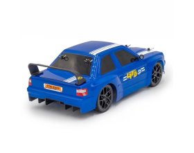 Samochód zdalnie sterowany GT16 e3 1/16 (niebieski) | FTK-GT16E-BL FUNTEK
