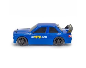 Samochód zdalnie sterowany GT16 e3 1/16 (niebieski) | FTK-GT16E-BL FUNTEK