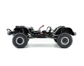 Samochód Zdalnie Sterowany Pro Runner Crawler Zielony 1/10 | RGT-EX86130-3 RGT