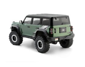 Samochód Zdalnie Sterowany Pro Runner Crawler Zielony 1/10 | RGT-EX86130-3 RGT