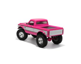 Samochód Zdalnie Sterowany Shooter Crawler Różowy 1/10 | RGT-136100PRO-1 RGT