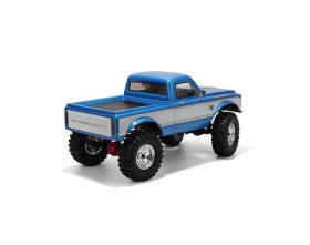 Samochód Zdalnie Sterowany Shooter Crawler Niebieski 1/10 | RGT-136100PRO-2 RGT