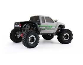 Samochód Zdalnie Sterowany Tracer Crawler Szary 1/10 | RGT-EX86180PRO-2 RGT