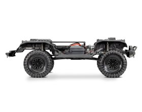 Samochód Zdalnie Sterowany TRX-4 Crawler Clipless KIT 1/10 | 82216-4 TRAXXAS