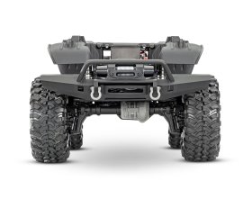 Samochód Zdalnie Sterowany TRX-4 Crawler Clipless KIT 1/10 | 82216-4 TRAXXAS