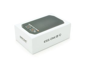 Samochodowy system dźwiękowy ESS-ONE+ 2017 (1x30W) | SENONE SENSE INNOVATIONS
