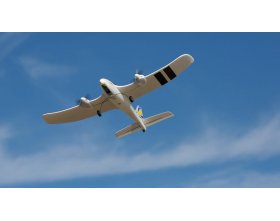 Samolot Duet RTF (523mm) | HOBBYZONE
