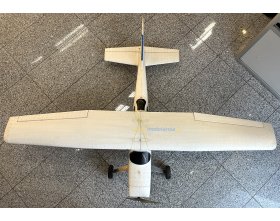 Samolot piankowy ARF (1630mm)