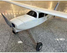 Samolot piankowy ARF (1630mm)