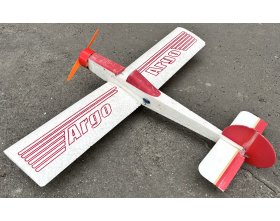 Samolot piankowy Argo ARF (980mm)