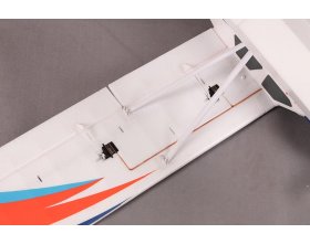 Samolot Kingfisher 1400mm ARF (3 rodzaje podwozia) | 4ST18084-A FMS