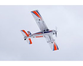 Samolot Kingfisher 1400mm ARF (3 rodzaje podwozia) | 4ST18084-A FMS