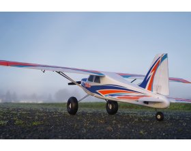 Samolot Kingfisher 1400mm ARF (3 rodzaje podwozia) | 4ST18084-A FMS