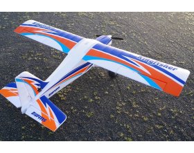 Samolot Kingfisher 1400mm ARF (3 rodzaje podwozia) | 4ST18084-A FMS