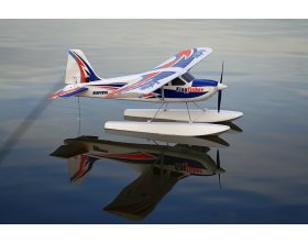 Samolot Kingfisher 1400mm ARF (3 rodzaje podwozia) | 4ST18084-A FMS