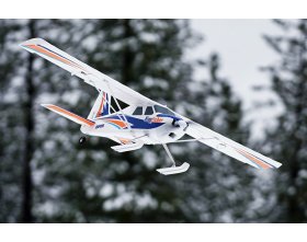 Samolot Kingfisher 1400mm ARF (3 rodzaje podwozia) | 4ST18084-A FMS