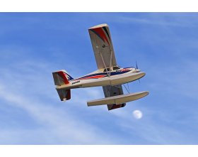 Samolot Kingfisher 1400mm ARF (3 rodzaje podwozia) | 4ST18084-A FMS