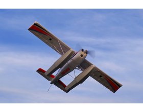 Samolot Kingfisher 1400mm ARF (3 rodzaje podwozia) | 4ST18084-A FMS