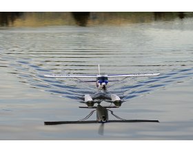 Samolot Kingfisher 1400mm ARF (3 rodzaje podwozia) | 4ST18084-A FMS