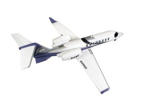 Samolot Multiplex Learjet RR ARF 1060mm | 1-02870 MULTIPLEX