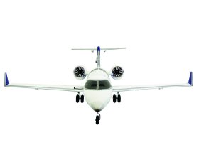 Samolot Multiplex Learjet RR ARF 1060mm | 1-02870 MULTIPLEX