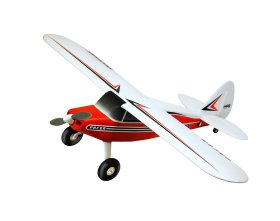 Samolot Multiplex Pacer ARF 1150mm | 1-02783 MULTIPLEX