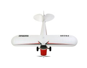 Samolot Multiplex Pacer ARF 1150mm | 1-02783 MULTIPLEX