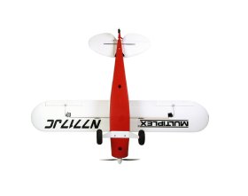 Samolot Multiplex Pacer ARF 1150mm | 1-02783 MULTIPLEX